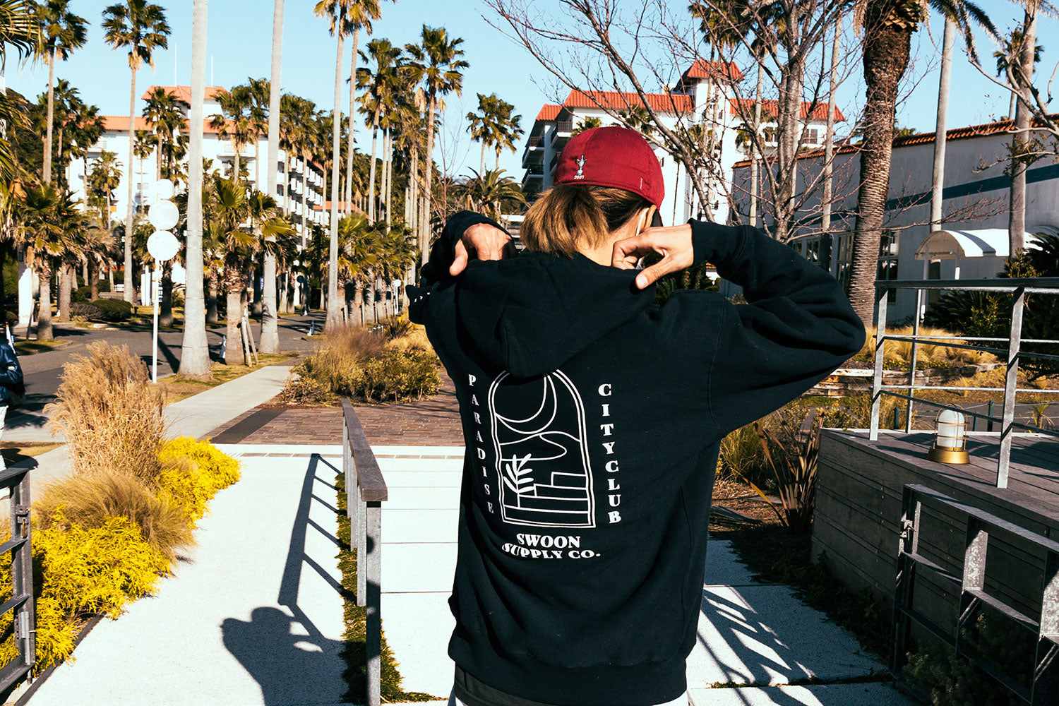 アパレル試着サービスをスタートしました – KIBACOWORKS