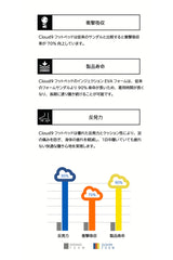 "CLOUD 9 SLIDE" FREEWATERS × SWOON SUPPLY CO.
