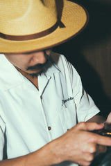 "CHARLIE'S PANAMA" - BROWN SUGAR