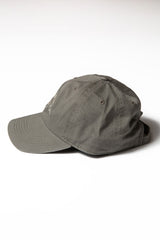 "SWOON SUPPLY CO." LO CAP - STONE GRAY / BEIGE