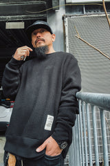 "BIG WAFFLE THERMAL"