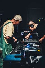 "ISLAMIC CAP" イスラムキャップ