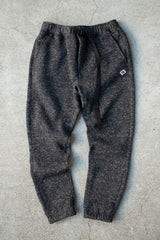 "KNIT FLEECE CRIMBING PANTS"(ニットフリースクライミングパンツ)
