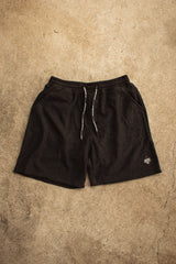 "SOFT PILE SHORTS" - ソフトパイルショーツ