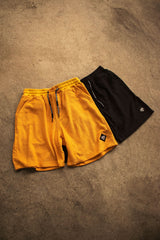 "SOFT PILE SHORTS" - ソフトパイルショーツ