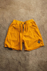 "SOFT PILE SHORTS" - ソフトパイルショーツ