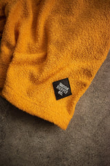 "SOFT PILE SHORTS" - ソフトパイルショーツ