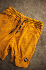"SOFT PILE SHORTS" - ソフトパイルショーツ