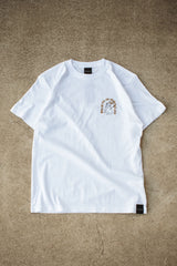 "BELIEVE IN MIRACLES" TEE