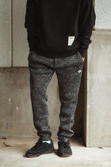 "KNIT FLEECE CRIMBING PANTS"(ニットフリースクライミングパンツ)