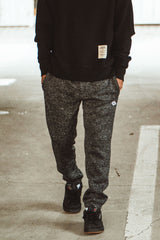 "KNIT FLEECE CRIMBING PANTS"(ニットフリースクライミングパンツ)