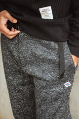 "KNIT FLEECE CRIMBING PANTS"(ニットフリースクライミングパンツ)