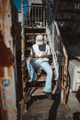 "CRAFT AND COAST JOURNEY" TEE