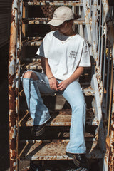 "CRAFT AND COAST JOURNEY" TEE