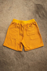 "SOFT PILE SHORTS" - ソフトパイルショーツ