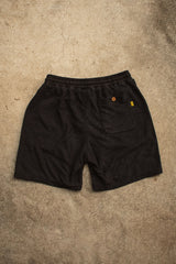 "SOFT PILE SHORTS" - ソフトパイルショーツ