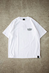 "HOLY VIBES ONLY" BIG TEE