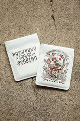 "鎌倉異業種交流會" POCKET ASHTRAY / COIN CASE