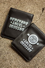 "鎌倉異業種交流會" POCKET ASHTRAY / COIN CASE