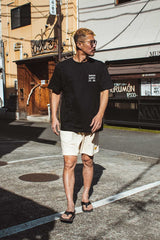 "CRAFT AND COAST JOURNEY" TEE