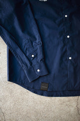 "GOOD LUCK" LOOSE FIT SHIRTS