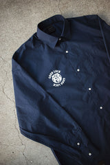 "GOOD LUCK" LOOSE FIT SHIRTS