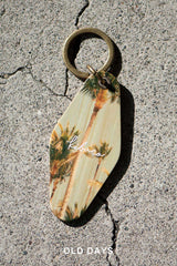 BAMBOO KEYTAG