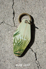 BAMBOO KEYTAG