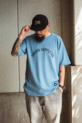 "PIGMENT WAFFLE" TEE