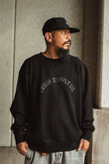 "SSC BIG WAFFLE THERMAL"