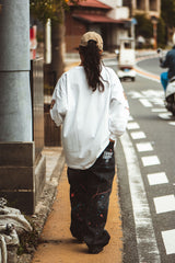 "BLOWBACK PAINTER" PAINT THE VIBES CUSTOMS