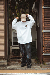 "BLOWBACK PAINTER" PAINT THE VIBES CUSTOMS