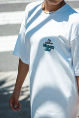 "SITTIN' TOASTY" BIG TEE