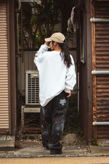 "BLOWBACK PAINTER" PAINT THE VIBES CUSTOMS