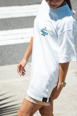 "SITTIN' TOASTY" BIG TEE