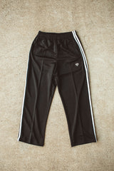 "LAYBACK TRACK PANTS"