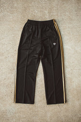 "LAYBACK TRACK PANTS"