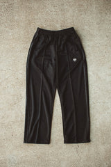 "LAYBACK TRACK PANTS"