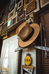 "CHARLIE'S PANAMA" - OLD SCHOOL