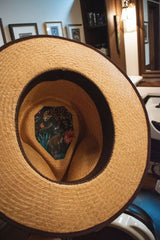 "CHARLIE'S PANAMA" - OLD SCHOOL