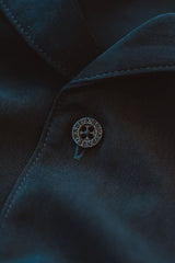 "NEW CLASSIC SHOP × SWOON" SILKY O.C SHIRTS