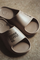 "CLOUD 9 SLIDE" FREEWATERS × SWOON SUPPLY CO.