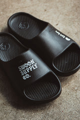 "CLOUD 9 SLIDE" FREEWATERS × SWOON SUPPLY CO.