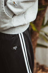 "LAYBACK TRACK PANTS"