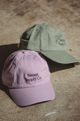 "PASTEL SHADES" LO CAP