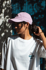 "PASTEL SHADES" LO CAP