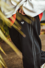 "LAYBACK TRACK PANTS"