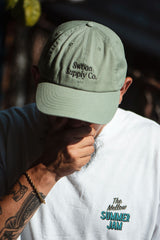 "PASTEL SHADES" LO CAP