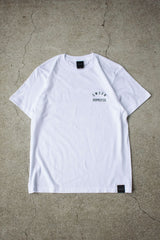 "DA VERSATILE" TEE