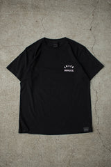 "DA VERSATILE" TEE